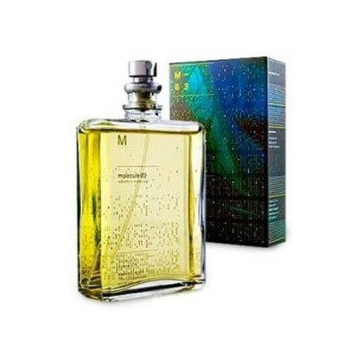 Escentric Molecules Escentric 03 100ml  (Парфюмерная вода)