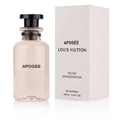 Louis Vuitton Apogee 100ml TESTER (Оригинал) Парфюмерная вода