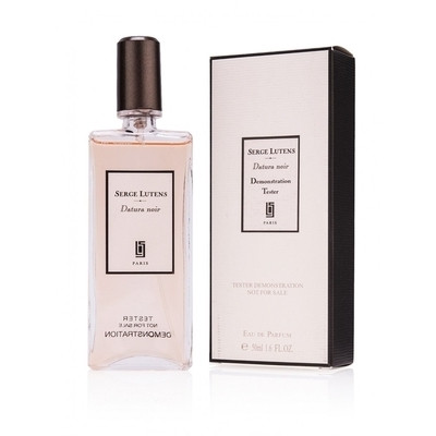 Serge Lutens Datura Noir 50ml TESTER (Оригинал) Парфюмерная вода