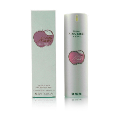Nina Ricci Nina Pretty 45ml (Туалетная вода)