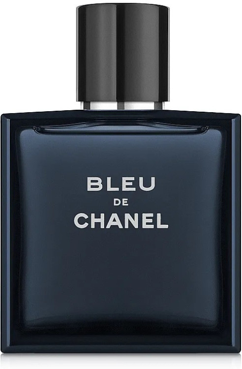 CHANEL Bleu de CHANEL Pour Homme 100ml TESTER (Оригинал) Парфюмерная вода