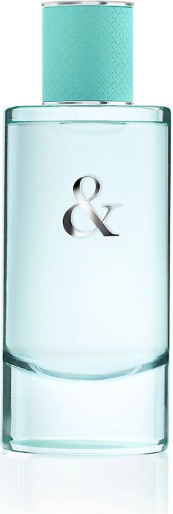 Tiffany Tiffany & Love For Her 75 ml TESTER (Оригинал) Парфюмерная вода