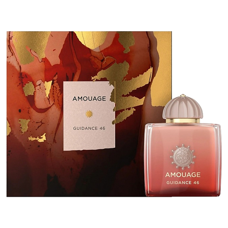 Amouage Guidance 46 100ml TESTER (Оригинал) Парфюмерная вода