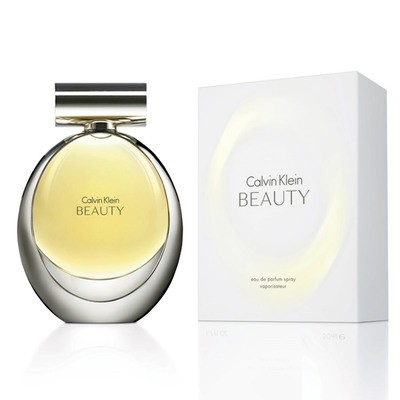 Calvin Klein Beauty 100ml (Парфюмерная вода)
