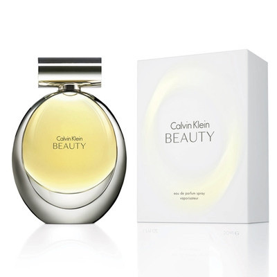 Calvin Klein Beauty 100ml (Парфюмерная вода) — Calvin Klein Beauty 100ml (Парфюмерная вода)