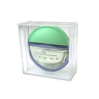 Sergio Tacchini O-zone woman 100ml (Туалетная вода)