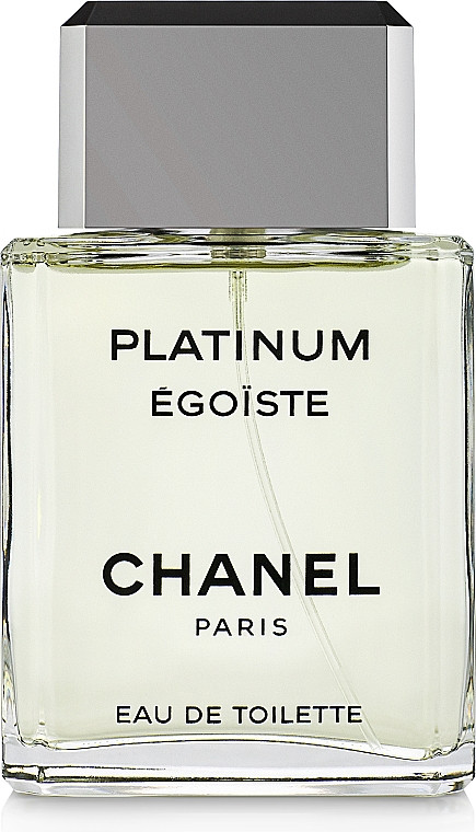 CHANEL Egoiste Platinum pour homme 100ml TESTER (Оригинал) Туалетная вода — CHANEL Egoiste Platinum pour homme 100ml TESTER (Оригинал) Туалетная вода