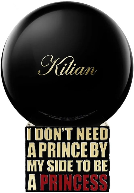 I Don't Need A Prince By My Side To Be A Princess by Kilian 100 ml TESTER (Оригинал) Парфюмерная вода