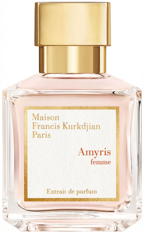 Maison Francis Kurkdjian Amyris Femme 70ml TESTER (Оригинал) Парфюмерная вода