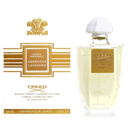 Creed Aberdeen Lavander 100ml TESTER (Оригинал) Парфюмерная вода