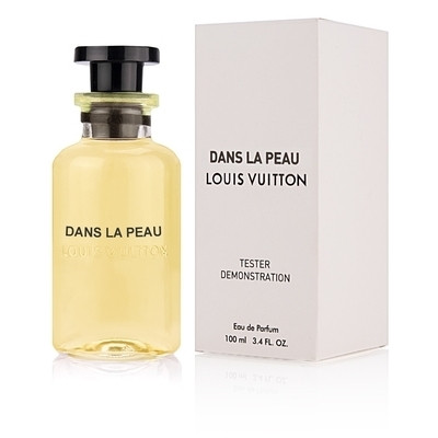 Louis Vuitton Dans la Peau 100ml TESTER (Оригинал) Парфюмерная вода