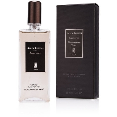 Serge Lutens Serge Noire 50ml TESTER (Оригинал) Парфюмерная вода — Serge Lutens Serge Noire 50ml TESTER (Оригинал) Парфюмерная вода