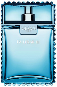 Versace Man Eau Fraiche 100ml TESTER (Оригинал) Туалетная вода