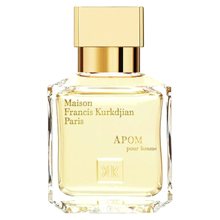 Maison Francis Kurkdjian APOM Femme 70ml TESTER (Оригинал) Парфюмерная вода