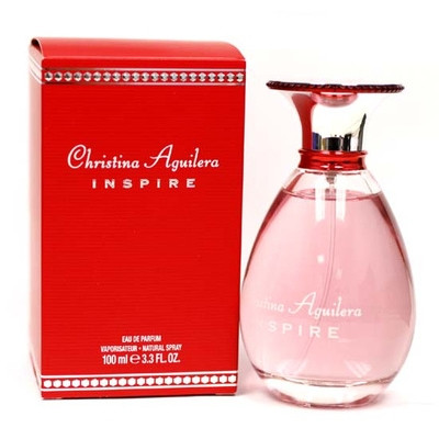 Christina Aguilera Inspire 100ml (Парфюмерная вода) — Christina Aguilera Inspire 100ml (Парфюмерная вода)