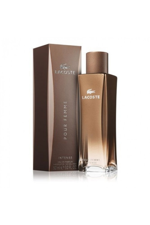 Lacoste Pour Femme Intense 90 ml (Парфюмерная вода)
