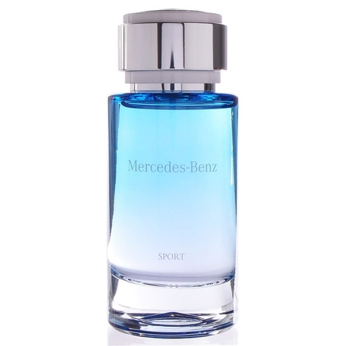 Mercedes-Benz Sport 100ml (Туалетная вода)