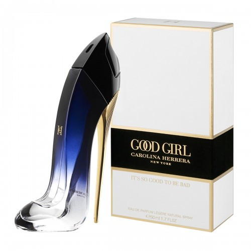Carolina Herrera Good Girl Legere 80ml TESTER (Оригинал) Парфюмерная вода