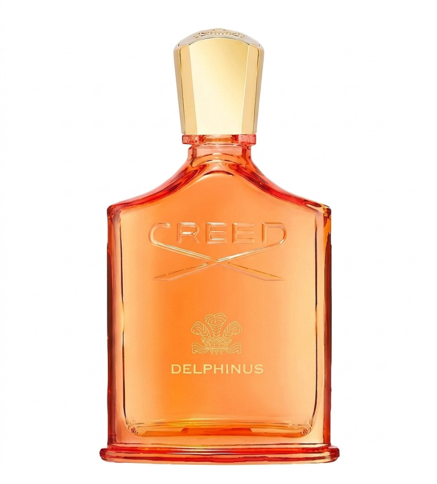 Creed Delphinus 100ml TESTER (Оригинал) Парфюмерная вода — Creed Delphinus 100ml TESTER (Оригинал) Парфюмерная вода