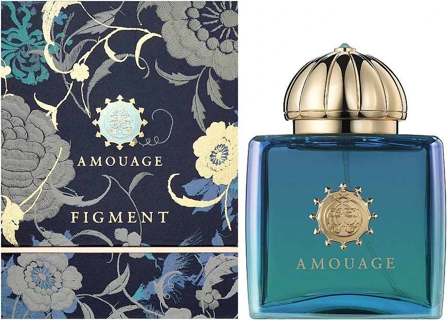 Amouage Figment 100 ml (Парфюмерная вода) — Amouage Figment 100 ml (Парфюмерная вода)
