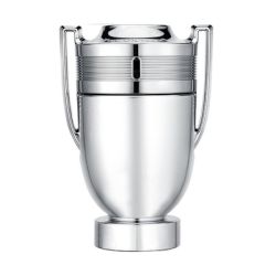 Paco Rabanne Invictus Silver Cup Collectors Edition 100ml TESTER (Оригинал) Туалетная вода