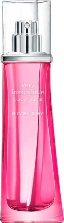 Givenchy Very Irresistible 75ml TESTER (Оригинал) Туалетная вода — Givenchy Very Irresistible 75ml TESTER (Оригинал) Туалетная вода