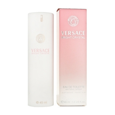 Versace Bright Crystal 45ml (Туалетная вода)