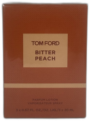 Tom Ford Bitter Peach 3х20 ml (Парфюмерная вода)