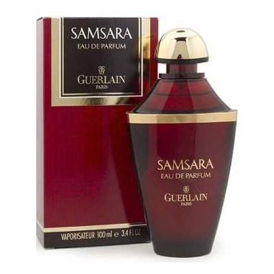 Guerlain Guerlain Samsara 100ml (Парфюмерная вода)