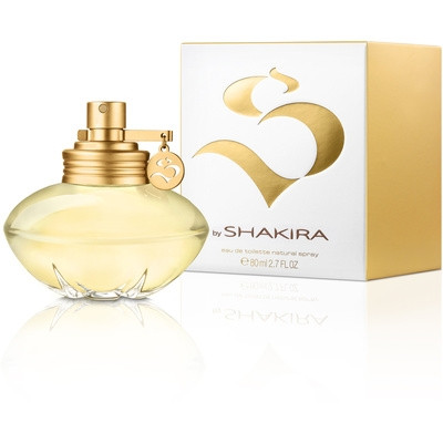 Shakira S by Shakira 80ml (Туалетная вода)