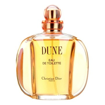 Christian Dior Dune Women 100ml TESTER (Оригинал) Туалетная вода