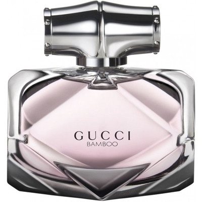 Gucci Bamboo 75 ml TESTER (Оригинал) Парфюмерная вода — Gucci Bamboo 75 ml TESTER (Оригинал) Парфюмерная вода
