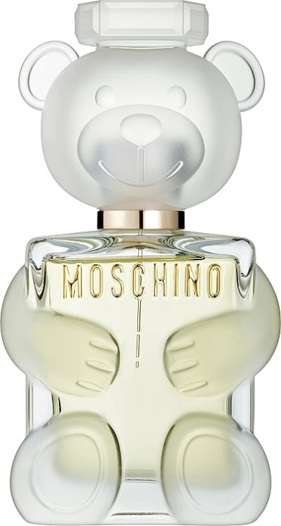Moschino Toy 2 100 ml TESTER (Оригинал) Парфюмерная вода