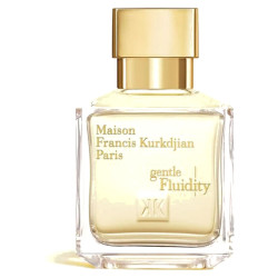 Maison Francis Kurkdjian Gentle Fluidity Gold Parfum 70ml TESTER (Оригинал) Парфюмерная вода