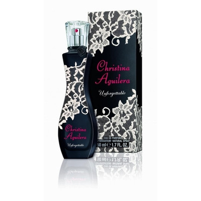 Christina Aguilera Unforgettable 75ml (Парфюмерная вода)