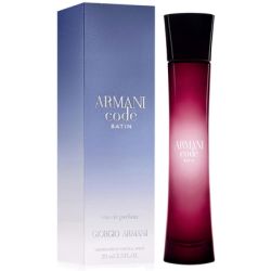 Giorgio Armani Armani Code Satin 75ml (Парфюмерная вода)