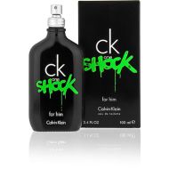 Calvin Klein One Shock for Him 100ml (Туалетная вода)