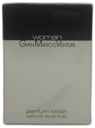 GianMarco Venturi 3х20ml (Туалетная вода)