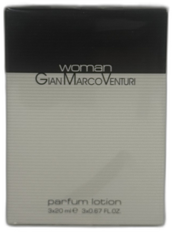 GianMarco Venturi 3х20ml (Туалетная вода)