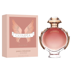 Paco Rabanne Olympea Legend 80ml TESTER (Оригинал) Парфюмерная вода