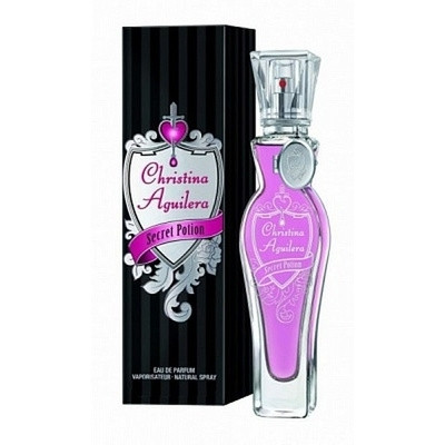 Christina Aquilera Secret Potion 100ml (Парфюмерная вода)