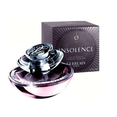 Guerlain Insolence 100ml (Туалетная вода)