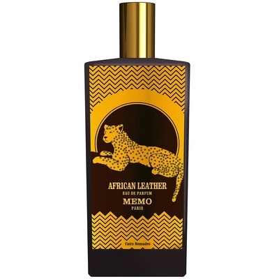 Memo African Leather 75ml TESTER (Оригинал) Парфюмерная вода — Memo African Leather 75ml TESTER (Оригинал) Парфюмерная вода
