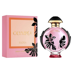 Paco Rabanne Olympea Flora 80ml TESTER (Оригинал) Парфюмерная вода