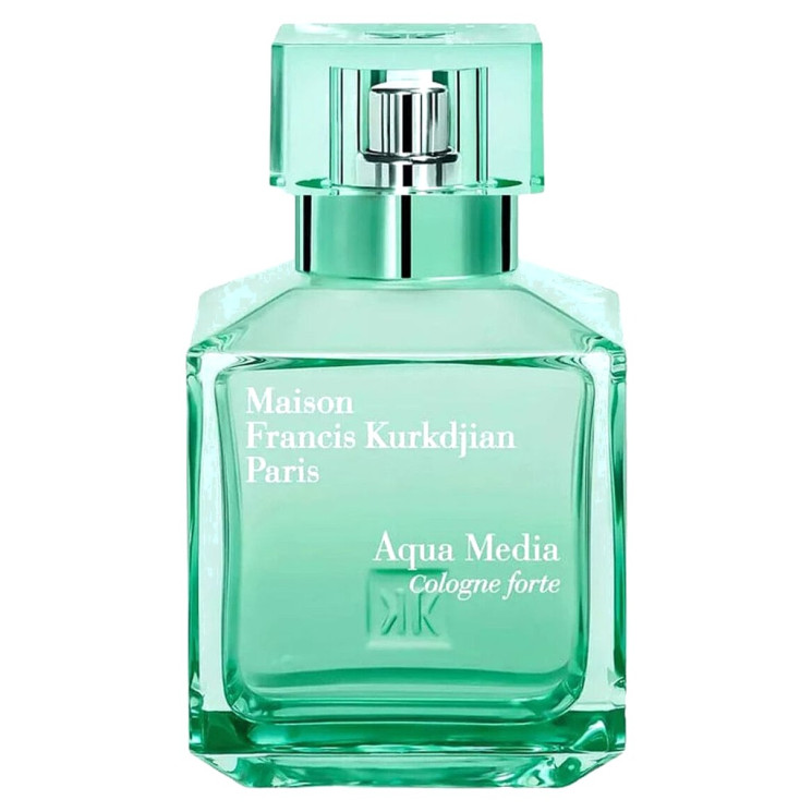 Maison Francis Kurkdjian Aqua Media Cologne Forte 70ml TESTER (Оригинал) Парфюмерная вода