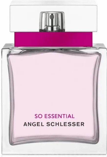Angel Schlesser So Essential 100ml (Туалетная вода)