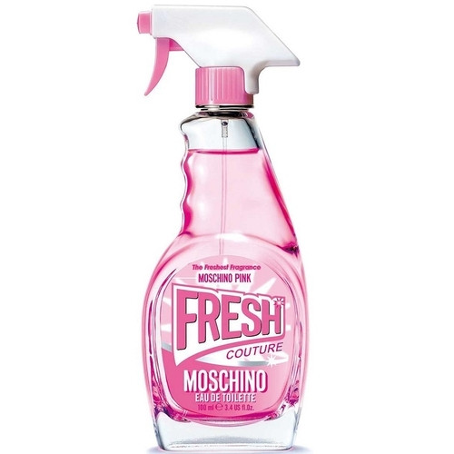 Moschino Pink Fresh Couture 100ml (Туалетная вода)