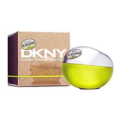 DKNY Be Delicious 100ml (Туалетная вода)