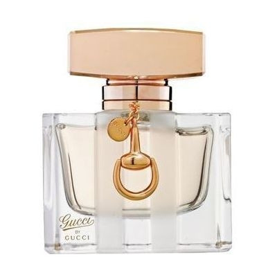 Gucci By Gucci 75ml TESTER (Оригинал) Туалетная вода
