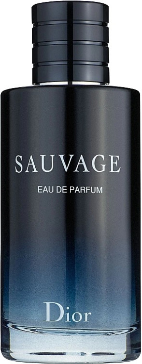 Dior Sauvage pour homme 100ml TESTER (Оригинал) Парфюмерная вода